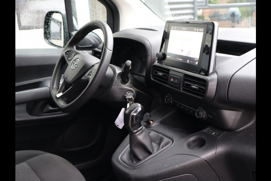 Opel Combo 1.6D 100pk Euro 6 - Imperiaal - Airco - Navi - Cruise