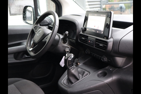 Opel Combo 1.6D 100pk Euro 6 - Imperiaal - Airco - Navi - Cruise
