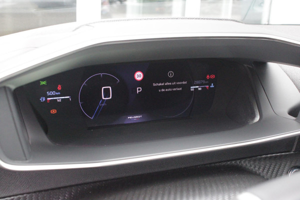 Peugeot 208 1.2 Hybrid 145PK AUTOMAAT GT PACK | ELEKTRISCH BEDIENBARE BESTUURDERSSTOEL MET MASSAGE FUNCTIE | ALCANTARA BEKLEDING | STOEL VERWARMING | CRUISE CONTROL | DAB+ RADIO | APPLE CARPLAY/ANDROID AUTO | FULL LED KOPLAMPEN | KEYLESS ENTRY/START | 17" LICHTMETALEN VELGEN | CLIMATE CONTROL |