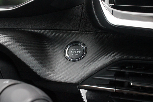 Peugeot 208 1.2 Hybrid 145PK AUTOMAAT GT PACK | ELEKTRISCH BEDIENBARE BESTUURDERSSTOEL MET MASSAGE FUNCTIE | ALCANTARA BEKLEDING | STOEL VERWARMING | CRUISE CONTROL | DAB+ RADIO | APPLE CARPLAY/ANDROID AUTO | FULL LED KOPLAMPEN | KEYLESS ENTRY/START | 17" LICHTMETALEN VELGEN | CLIMATE CONTROL |
