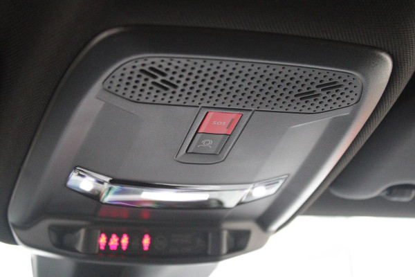 Peugeot 208 1.2 Hybrid 145PK AUTOMAAT GT PACK | ELEKTRISCH BEDIENBARE BESTUURDERSSTOEL MET MASSAGE FUNCTIE | ALCANTARA BEKLEDING | STOEL VERWARMING | CRUISE CONTROL | DAB+ RADIO | APPLE CARPLAY/ANDROID AUTO | FULL LED KOPLAMPEN | KEYLESS ENTRY/START | 17" LICHTMETALEN VELGEN | CLIMATE CONTROL |