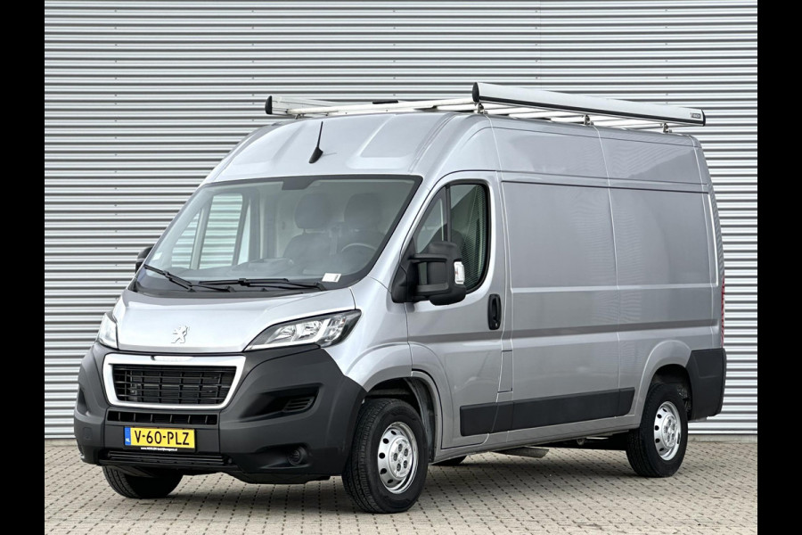 Peugeot Boxer 333 2.2 Boxer/Ducato/Jumper L2H2 Navi|Carplay|Crui