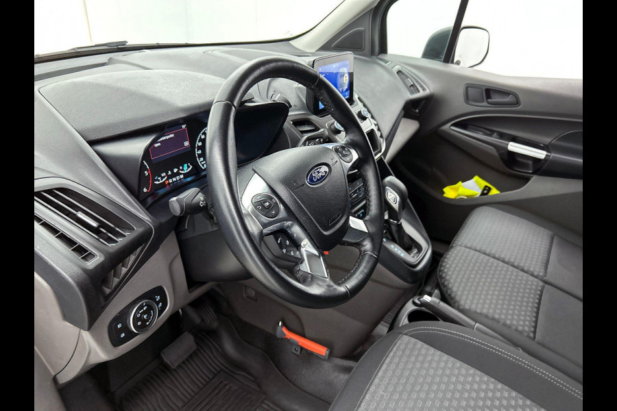 Ford Transit Connect 1.5 EcoBlue Automaat L2 Trend Navigatie Airco Parkeersensoren Cruise Control Camera