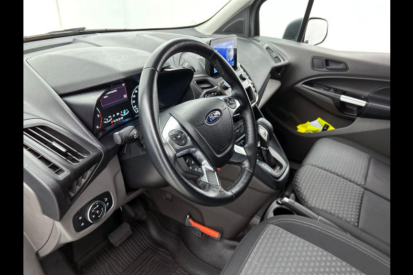 Ford Transit Connect 1.5 EcoBlue Automaat L2 Trend Navigatie Airco Parkeersensoren Cruise Control Camera