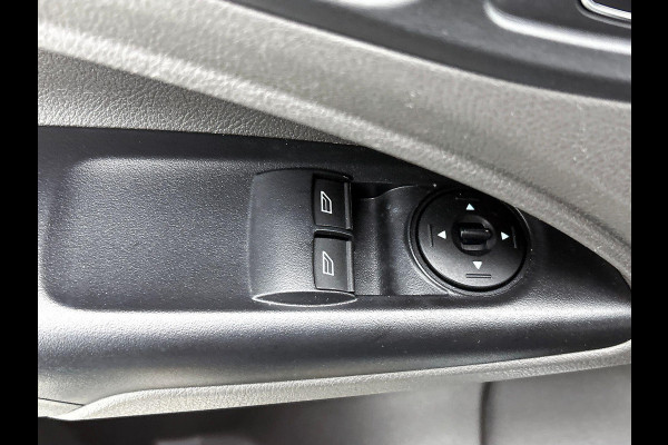 Ford Transit Connect 1.5 EcoBlue Automaat L2 Trend Navigatie Airco Parkeersensoren Cruise Control Camera