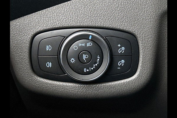 Ford Transit Connect 1.5 EcoBlue Automaat L2 Trend Navigatie Airco Parkeersensoren Cruise Control Camera