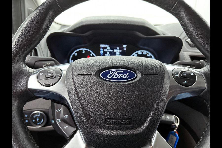 Ford Transit Connect 1.5 EcoBlue Automaat L2 Trend Navigatie Airco Parkeersensoren Cruise Control Camera