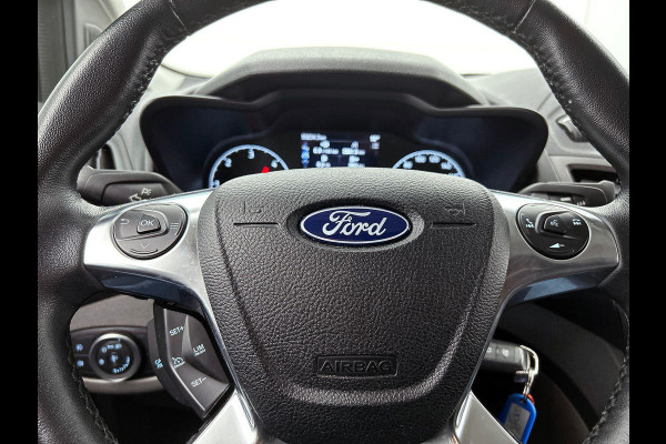 Ford Transit Connect 1.5 EcoBlue Automaat L2 Trend Navigatie Airco Parkeersensoren Cruise Control Camera