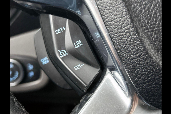 Ford Transit Connect 1.5 EcoBlue Automaat L2 Trend Navigatie Airco Parkeersensoren Cruise Control Camera