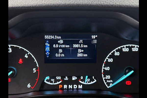 Ford Transit Connect 1.5 EcoBlue Automaat L2 Trend Navigatie Airco Parkeersensoren Cruise Control Camera