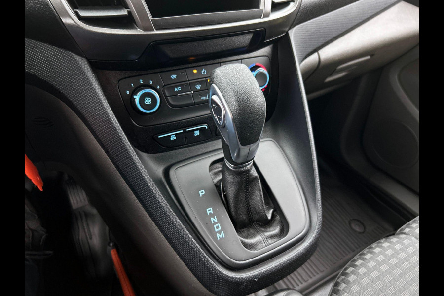 Ford Transit Connect 1.5 EcoBlue Automaat L2 Trend Navigatie Airco Parkeersensoren Cruise Control Camera