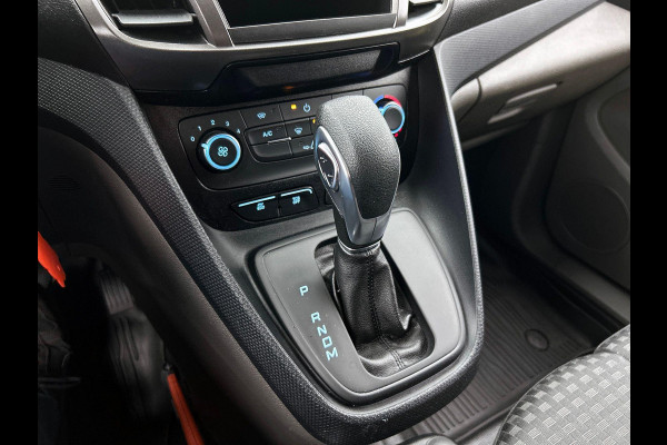 Ford Transit Connect 1.5 EcoBlue Automaat L2 Trend Navigatie Airco Parkeersensoren Cruise Control Camera
