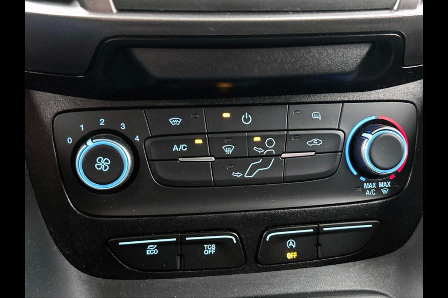 Ford Transit Connect 1.5 EcoBlue Automaat L2 Trend Navigatie Airco Parkeersensoren Cruise Control Camera