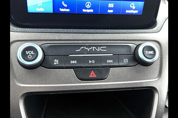 Ford Transit Connect 1.5 EcoBlue Automaat L2 Trend Navigatie Airco Parkeersensoren Cruise Control Camera