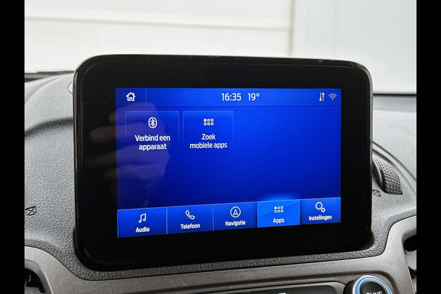 Ford Transit Connect 1.5 EcoBlue Automaat L2 Trend Navigatie Airco Parkeersensoren Cruise Control Camera