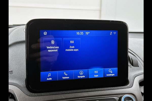 Ford Transit Connect 1.5 EcoBlue Automaat L2 Trend Navigatie Airco Parkeersensoren Cruise Control Camera