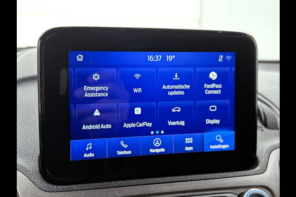 Ford Transit Connect 1.5 EcoBlue Automaat L2 Trend Navigatie Airco Parkeersensoren Cruise Control Camera