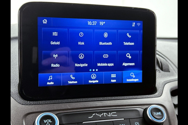 Ford Transit Connect 1.5 EcoBlue Automaat L2 Trend Navigatie Airco Parkeersensoren Cruise Control Camera