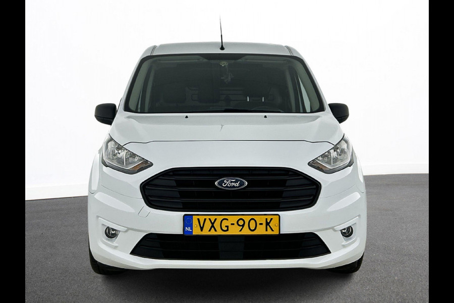 Ford Transit Connect 1.5 EcoBlue Automaat L2 Trend Navigatie Airco Parkeersensoren Cruise Control Camera