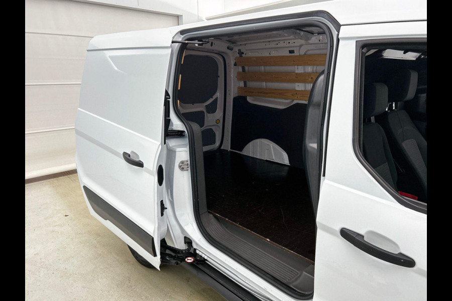 Ford Transit Connect 1.5 EcoBlue Automaat L2 Trend Navigatie Airco Parkeersensoren Cruise Control Camera
