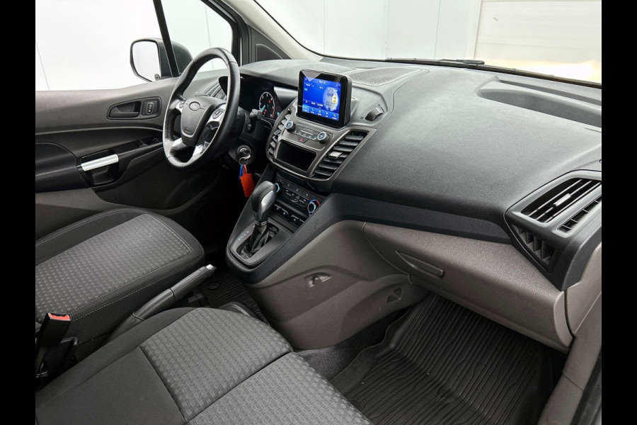 Ford Transit Connect 1.5 EcoBlue Automaat L2 Trend Navigatie Airco Parkeersensoren Cruise Control Camera
