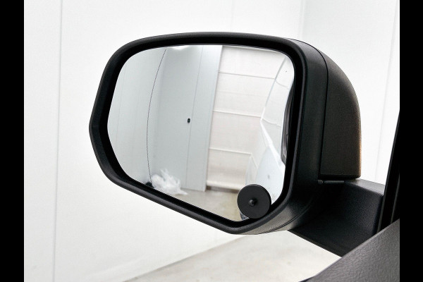 Ford Transit Connect 1.5 EcoBlue Automaat L2 Trend Navigatie Airco Parkeersensoren Cruise Control Camera