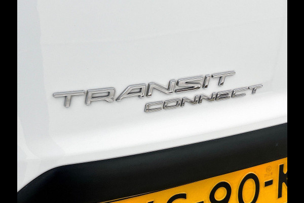Ford Transit Connect 1.5 EcoBlue Automaat L2 Trend Navigatie Airco Parkeersensoren Cruise Control Camera