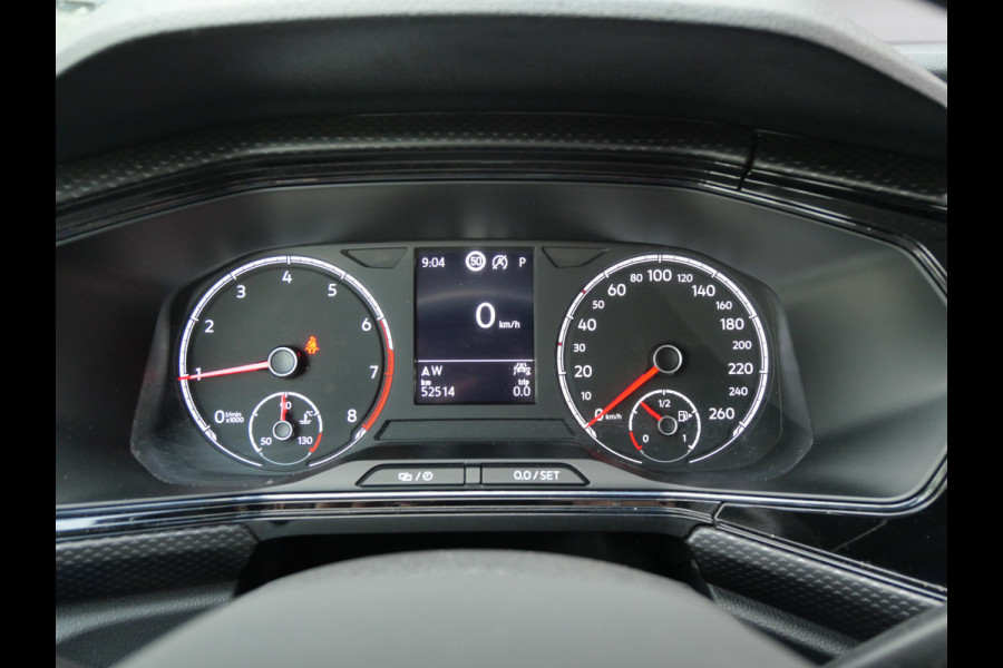 Volkswagen T-Cross 1.0 TSI LIFE | AUTOMAAT | A.C.C | CARPLAY | TREKHAAK | 1e EIG | NL-AUTO!!