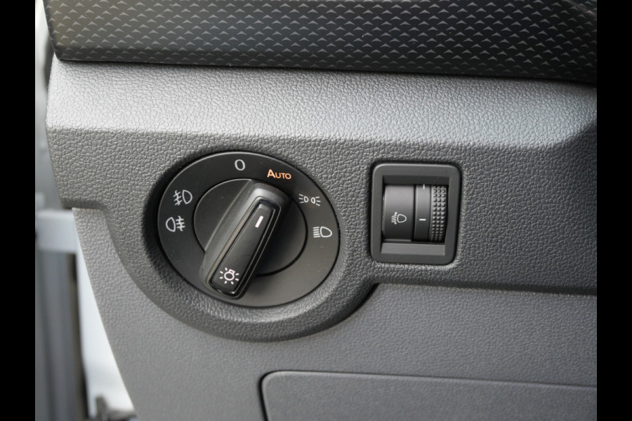 Volkswagen T-Cross 1.0 TSI LIFE | AUTOMAAT | A.C.C | CARPLAY | TREKHAAK | 1e EIG | NL-AUTO!!