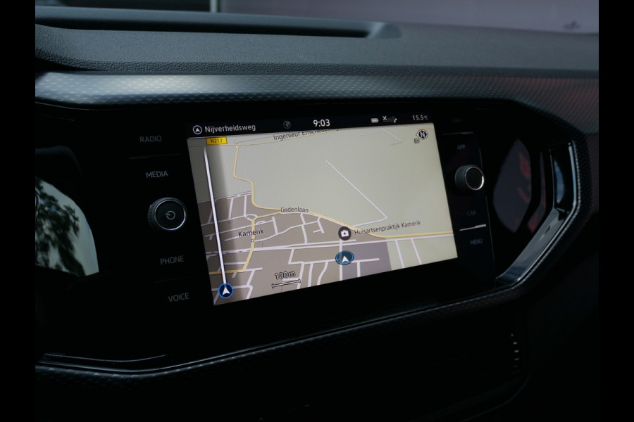 Volkswagen T-Cross 1.0 TSI LIFE | AUTOMAAT | A.C.C | CARPLAY | TREKHAAK | 1e EIG | NL-AUTO!!