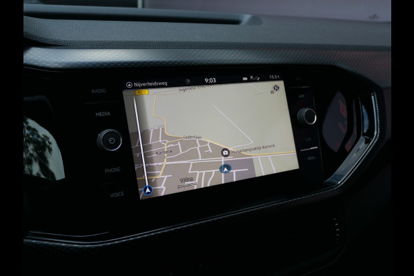 Volkswagen T-Cross 1.0 TSI LIFE | AUTOMAAT | A.C.C | CARPLAY | TREKHAAK | 1e EIG | NL-AUTO!!