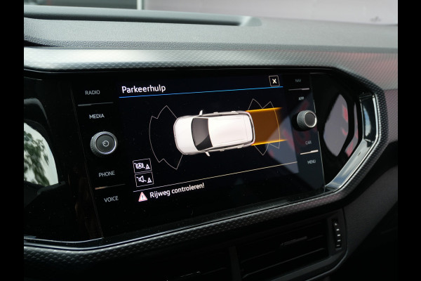 Volkswagen T-Cross 1.0 TSI LIFE | AUTOMAAT | A.C.C | CARPLAY | TREKHAAK | 1e EIG | NL-AUTO!!