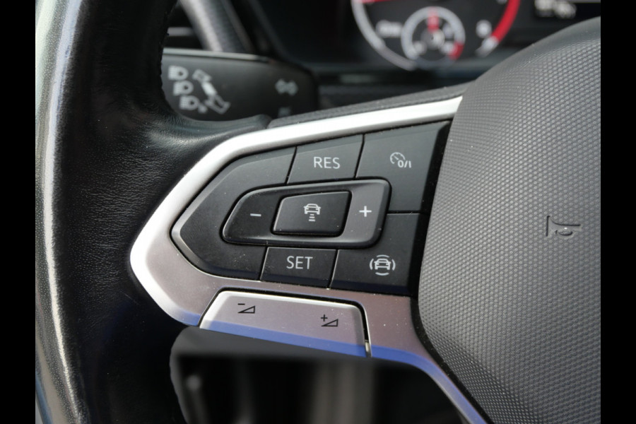 Volkswagen T-Cross 1.0 TSI LIFE | AUTOMAAT | A.C.C | CARPLAY | TREKHAAK | 1e EIG | NL-AUTO!!
