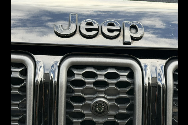 Jeep Compass 1.5T e-Hybrid S | Winter pack | Tech en Convenience Pack | Stoelen pack | Kantel/schuif-dak | 360 camera | Alpine Audio