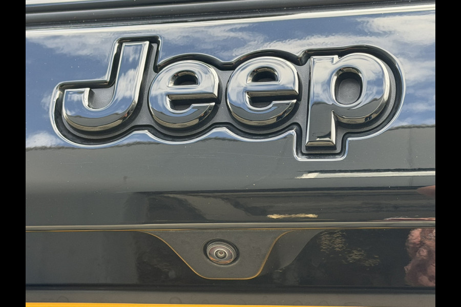 Jeep Compass 1.5T e-Hybrid S | Winter pack | Tech en Convenience Pack | Stoelen pack | Kantel/schuif-dak | 360 camera | Alpine Audio