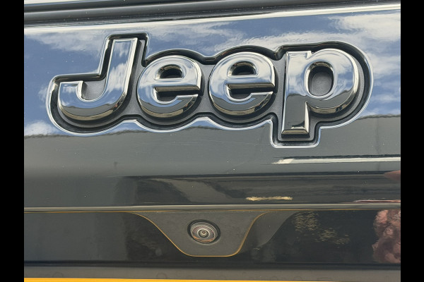 Jeep Compass 1.5T e-Hybrid S | Winter pack | Tech en Convenience Pack | Stoelen pack | Kantel/schuif-dak | 360 camera | Alpine Audio