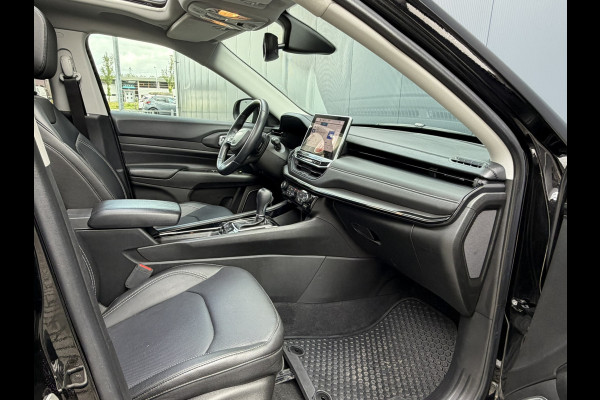 Jeep Compass 1.5T e-Hybrid S | Winter pack | Tech en Convenience Pack | Stoelen pack | Kantel/schuif-dak | 360 camera | Alpine Audio