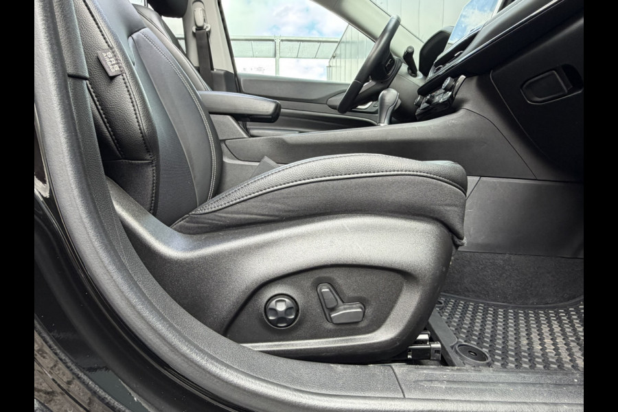Jeep Compass 1.5T e-Hybrid S | Winter pack | Tech en Convenience Pack | Stoelen pack | Kantel/schuif-dak | 360 camera | Alpine Audio