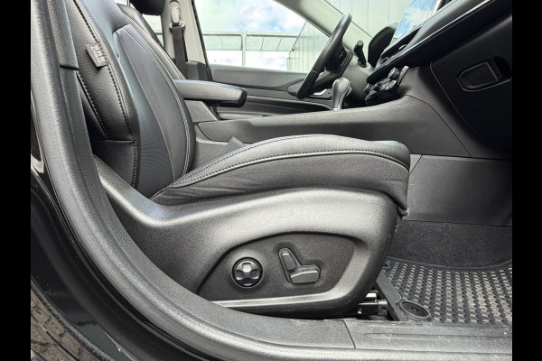 Jeep Compass 1.5T e-Hybrid S | Winter pack | Tech en Convenience Pack | Stoelen pack | Kantel/schuif-dak | 360 camera | Alpine Audio