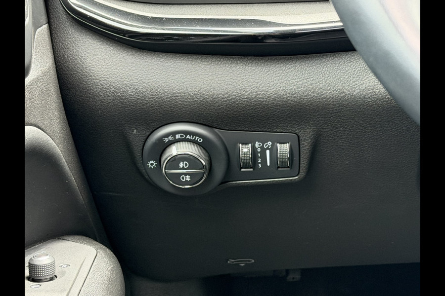 Jeep Compass 1.5T e-Hybrid S | Winter pack | Tech en Convenience Pack | Stoelen pack | Kantel/schuif-dak | 360 camera | Alpine Audio