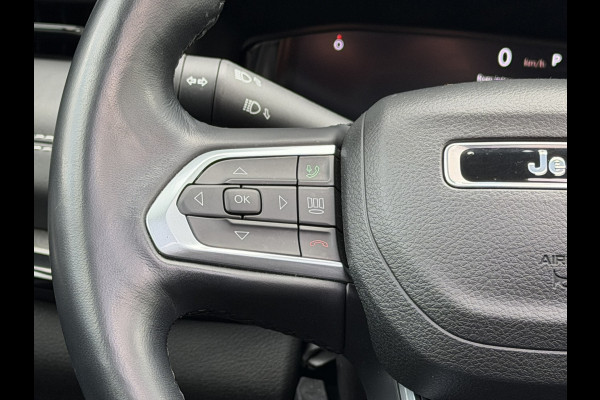 Jeep Compass 1.5T e-Hybrid S | Winter pack | Tech en Convenience Pack | Stoelen pack | Kantel/schuif-dak | 360 camera | Alpine Audio
