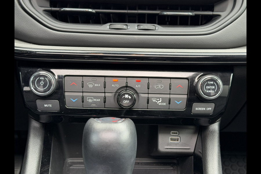 Jeep Compass 1.5T e-Hybrid S | Winter pack | Tech en Convenience Pack | Stoelen pack | Kantel/schuif-dak | 360 camera | Alpine Audio