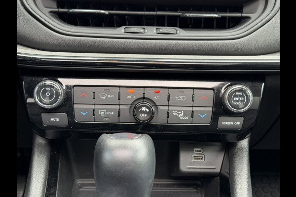 Jeep Compass 1.5T e-Hybrid S | Winter pack | Tech en Convenience Pack | Stoelen pack | Kantel/schuif-dak | 360 camera | Alpine Audio