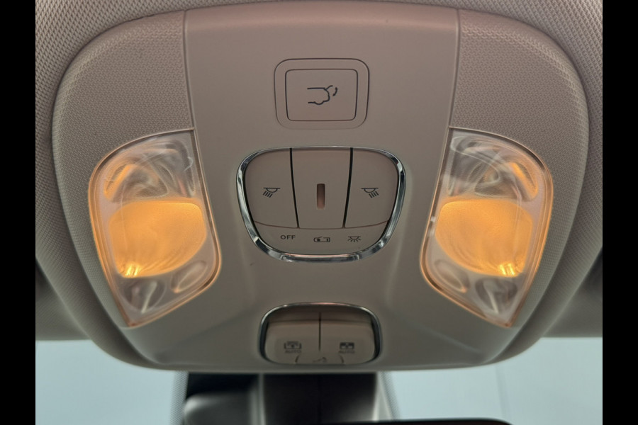 Jeep Compass 1.5T e-Hybrid S | Winter pack | Tech en Convenience Pack | Stoelen pack | Kantel/schuif-dak | 360 camera | Alpine Audio