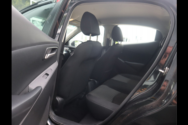 Mazda 2 1.5 Skyactiv-G Dynamic+ Navi / Pdc / Elekramen / Airco / Lm velgen 16'' Goed onderhouden / All season banden