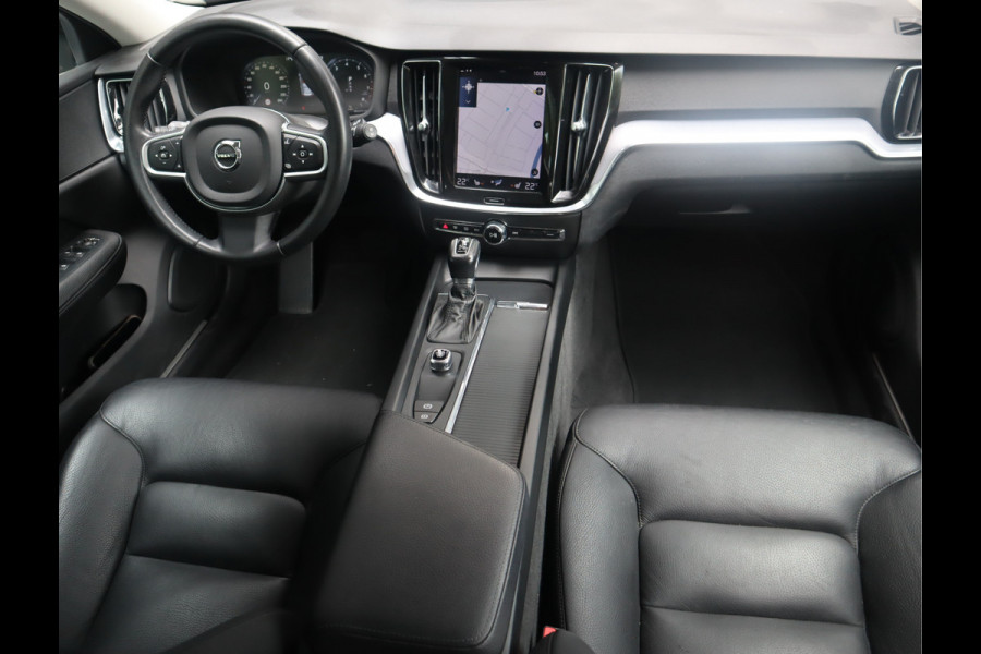 Volvo V60 2.0 T5 Momentum Navi / Climate / Elek trekh / Stoelverw / BTW auto /