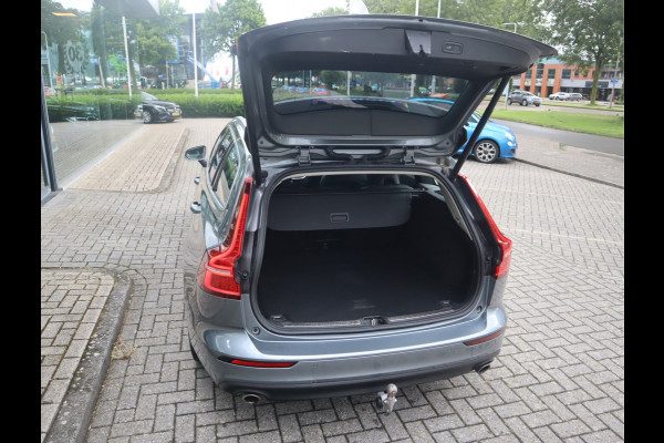 Volvo V60 2.0 T5 Momentum Navi / Climate / Elek trekh / Stoelverw / BTW auto /