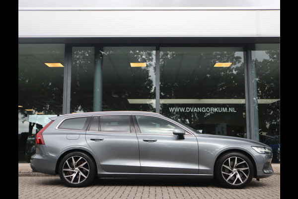 Volvo V60 2.0 T5 Momentum Navi / Climate / Elek trekh / Stoelverw / BTW auto /