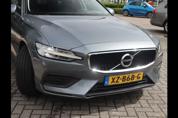 Volvo V60 2.0 T5 Momentum Navi / Climate / Elek trekh / Stoelverw / BTW auto /