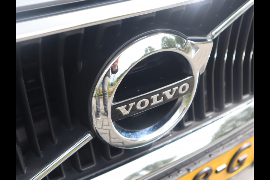 Volvo V60 2.0 T5 Momentum Navi / Climate / Elek trekh / Stoelverw / BTW auto /